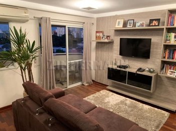 apartment em Rua Ciro Costa, Perdizes - São Paulo - SP