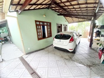 house em Rua Coronel Antônio Lopes Coelho, Jardim Leblon - Belo Horizonte - MG