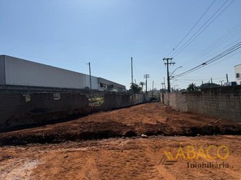 land_lot em Rua Joaquim Evangelista de Toledo, Núcleo Residencial Silvio Vilari - São Carlos - SP