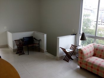 apartment em Rua Maria Heilbuth Surette, Buritis - Belo Horizonte - MG