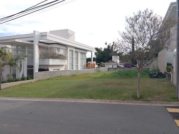 land_lot em Rua Doutor Adhemar de Barros, Jardim Europa - Valinhos - SP