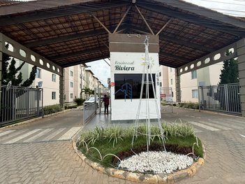 apartment em Avenida Laura Nunes, Boa Vista - Vitória da Conquista - BA