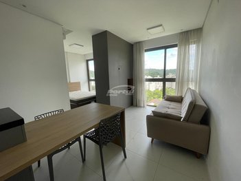 apartment em Rua Heinrich Hosang, Victor Konder - Blumenau - SC