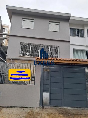 house em Rua dos Ameríndios, Tucuruvi - São Paulo - SP