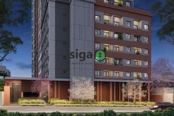 apartment em Rua Casa do Ator, Vila Olímpia - São Paulo - SP