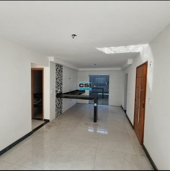 apartment em Rua dos Javaês, Santa Mônica - Belo Horizonte - MG