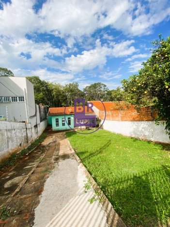 land_lot em Rua Rodrigues Alves, Hedy - Londrina - PR