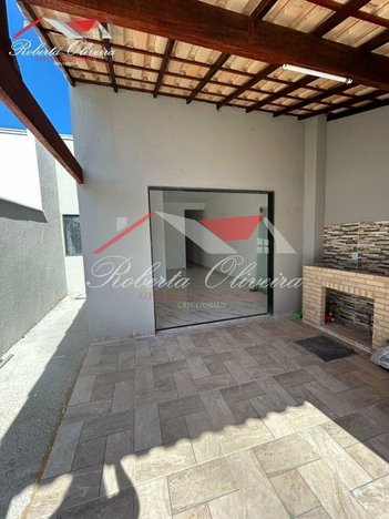 house em Rodovia Amaral Peixoto, Florestinha II (Tamoios) - Cabo Frio - RJ