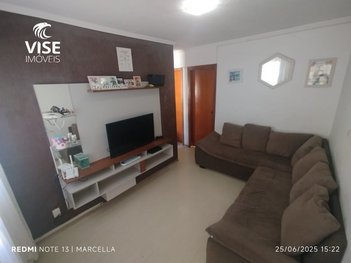 apartment em Rua Uva Maria, Morada das Vinhas - Jundiaí - SP