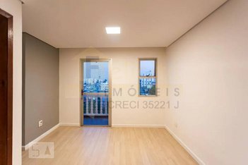 apartment em Rua Antônio Almeida Tavares, São Pedro - Osasco - SP