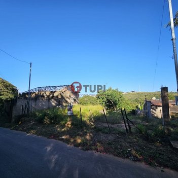 land_lot em Avenida Vereador Joaquim Dias Toledo, Amarantina - Ouro Preto - MG