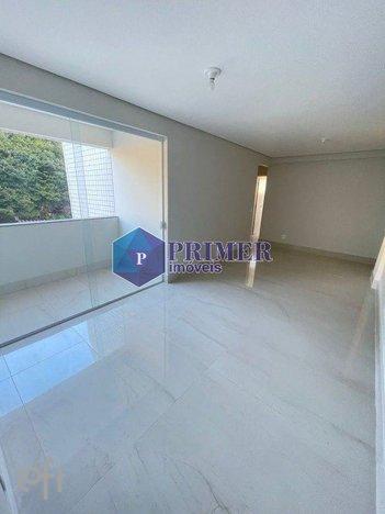 apartment em São Roque, Sagrada Família - Belo Horizonte - MG