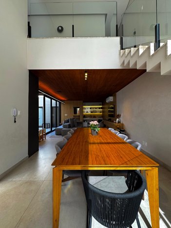 house em Rua Jandira Chaves Diniz, Europa - Contagem - MG