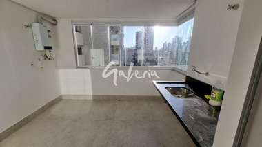 apartment em Rua Uruguai, Parque das Nações - Santo André - SP