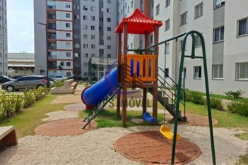 apartment em Avenida Alexandre Mackenzie, Jaguaré - São Paulo - SP