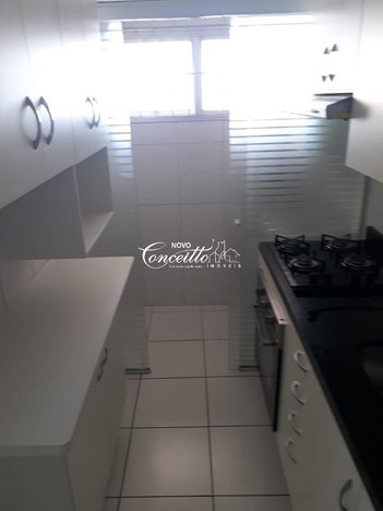 apartment em Avenida do Oratório, Vila Prudente - São Paulo - SP