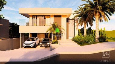 house em Rua Cortona, Gran Park - Vespasiano - MG