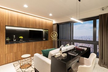 apartment em Travessa Venâncio Ayres, Vila Pompéia - São Paulo - SP