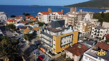 apartment em Golfinhos, Ingleses do Rio Vermelho - Florianópolis - SC