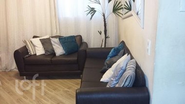 apartment em Scuvero, Cambuci - São Paulo - SP