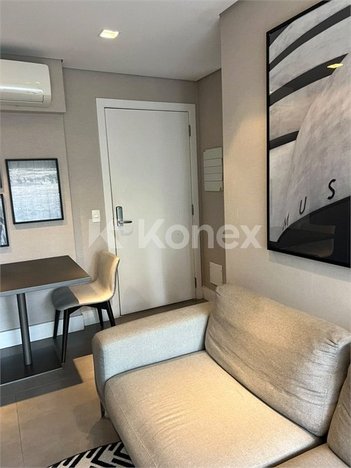 apartment em Rua Padre Carvalho, Pinheiros - São Paulo - SP