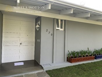 house em Rua Fortaleza, Boa Vista - Novo Hamburgo - RS
