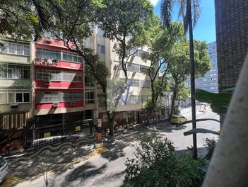 apartment em Rua Machado de Assis, Flamengo - Rio de Janeiro - RJ