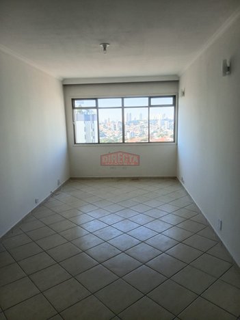 apartment em Avenida Lins de Vasconcelos, Cambuci - São Paulo - SP