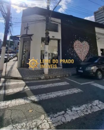 office em Rua Doutor Cesário Mota, Centro - Santo André - SP