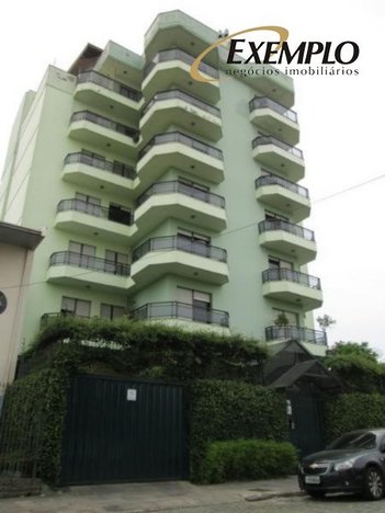 apartment em Rua Caetano Belincanta, Pio X - Caxias do Sul - RS