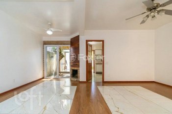 house em Travessa Nossa Senhora de Lourdes, Tristeza - Porto Alegre - RS
