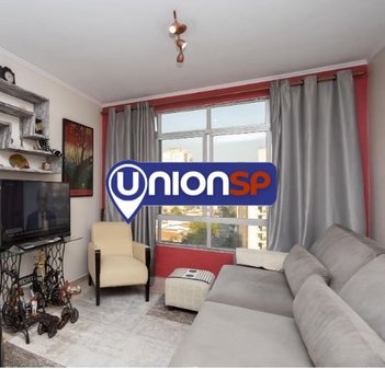 apartment em Rua Lacedemônia, Jardim Brasil (Zona Sul) - São Paulo - SP