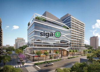 apartment em Avenida Brigadeiro Luís Antônio, Jardim Paulista - São Paulo - SP