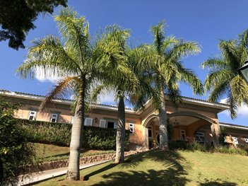 house em Rodovia Alkindar Monteiro Junqueira, Condomínio Quinta da Baroneza II - Bragança Paulista - SP