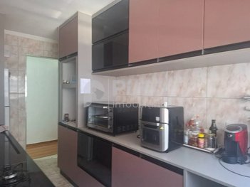 apartment em Rua Roque de Morais, Limão - São Paulo - SP