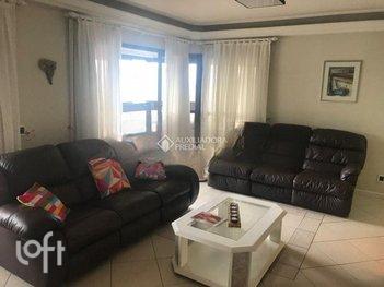 apartment em Rua Rio Grande do Sul, Santo Antônio - São Caetano do Sul - SP