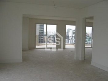 apartment em Rua Jacques Félix, Vila Nova Conceição - São Paulo - SP