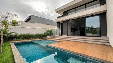 house em Rua Alexandre François Neto, Bonfim Paulista - Ribeirão Preto - SP