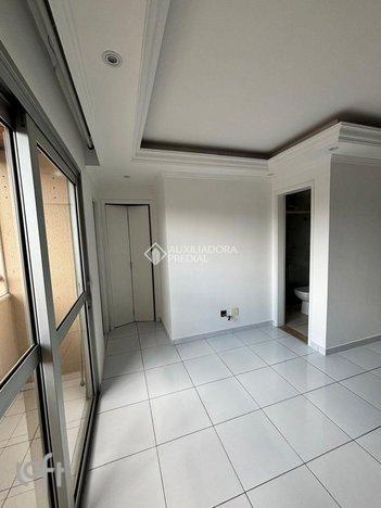 apartment em Aruaks, Conceição - Diadema - SP