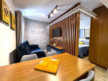 apartment em Pedro Ivo, Centro - Florianópolis - SC
