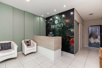 business em Rua Alfredo Gulin, Cabral - Curitiba - PR