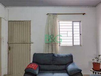 house em Rua Guaniqué, Vila Natal - São Paulo - SP