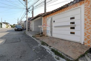 house em Rua Dimas da Silva Rocha, Mogi Moderno - Mogi das Cruzes - SP