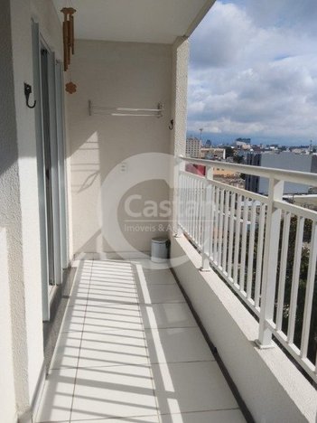apartment em Rua Catumbi, Catumbi - São Paulo - SP