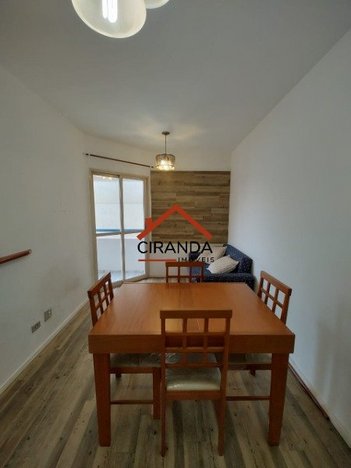 apartment em Rua Frei Caneca, Consolação - São Paulo - SP