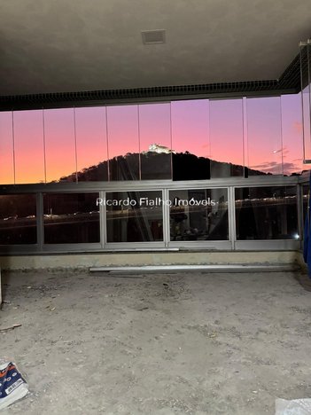 apartment em Rua Aquino Araújo, Praia da Costa - Vila Velha - ES