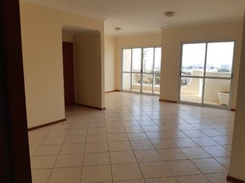 apartment em Rua Dom Pedro I, Cidade Nova - Indaiatuba - SP