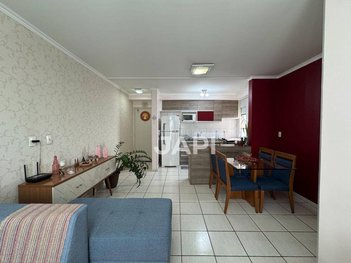apartment em Rua Carlos Humel Guimarães, Jardim Tamoio - Jundiaí - SP