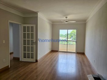 apartment em Avenida José Paulino, Santa Terezinha - Paulínia - SP