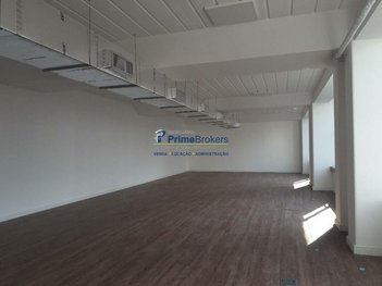office em Rua Geraldo Flausino Gomes, Cidade Monções - São Paulo - SP